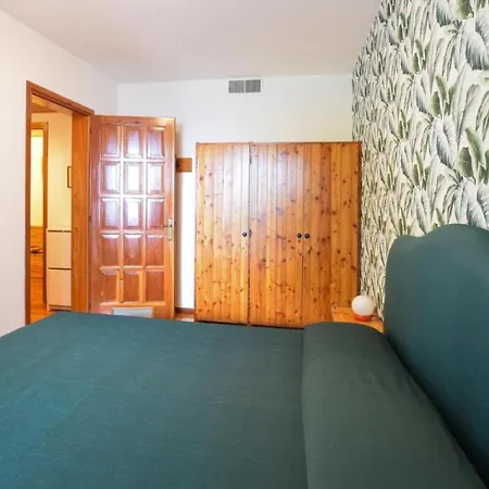 Shelter In The Woods Silence And Harmony Apartment