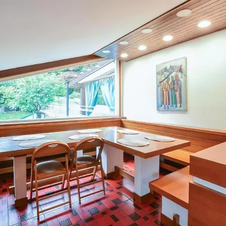 Shelter In The Woods Silence And Harmony Apartment *